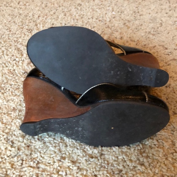 Kenzie Chelsea size 6 - Picture 3 of 6